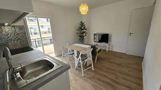 Apartments in Alfafar - photo 2