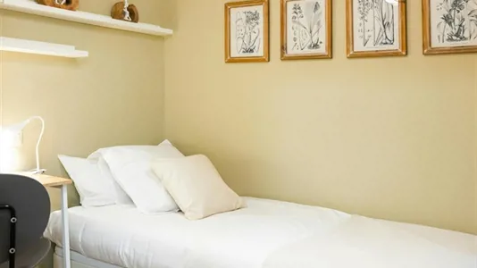 Rooms in Barcelona Eixample - photo 2