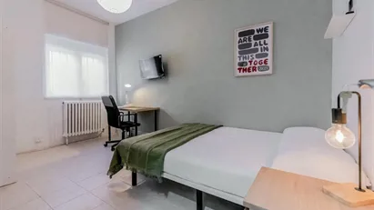 Room for rent in Valladolid, Castilla y León