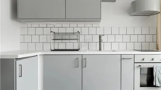 Apartments in Mölndal - photo 2