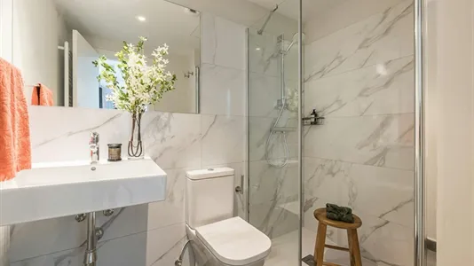 Apartments in Madrid Retiro - photo 9