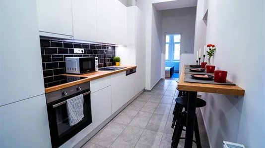 Rooms in Budapest Erzsébetváros - photo 7