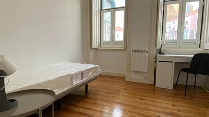 Room for rent in Lisbon (region)