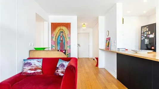 Apartments in Paris 20ème arrondissement - photo 8