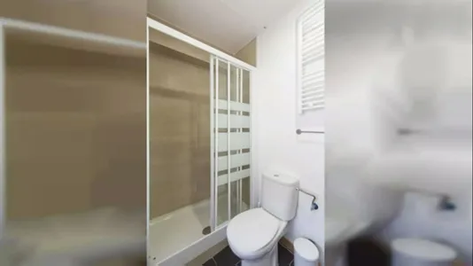 Rooms in Madrid Salamanca - photo 7