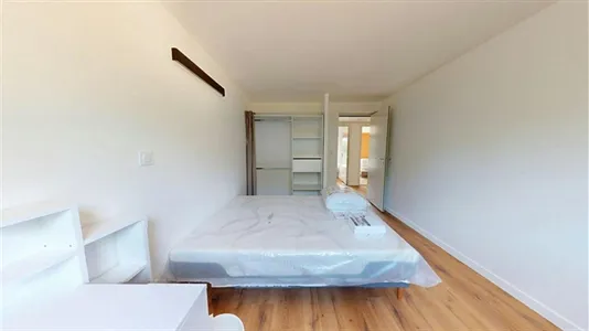 Rooms in Lyon - photo 3