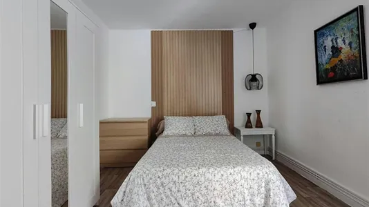 Rooms in Madrid Latina - photo 5