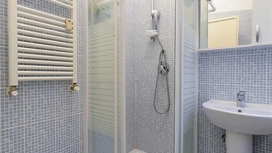 Rooms in Roma Municipio II – Parioli/Nomentano - photo 5