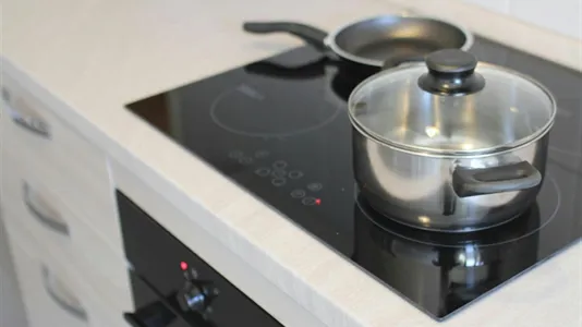 Rooms in Lecco - photo 9