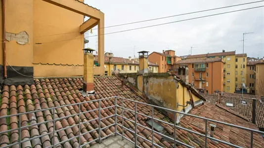 Rooms in Bologna - photo 2