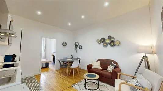 Rooms in Lyon - photo 5