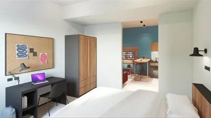 Room for rent in Napoli Municipalità 4, Naples