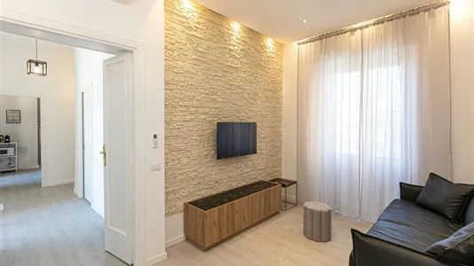 Apartments in Roma Municipio II – Parioli/Nomentano - photo 5