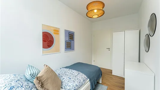 Rooms in Location is not specified - photo 3