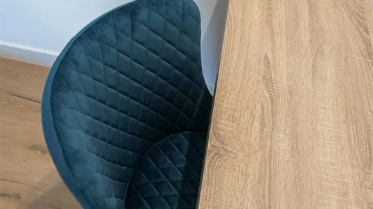 Rooms in Madrid Fuencarral-El Pardo - photo 5