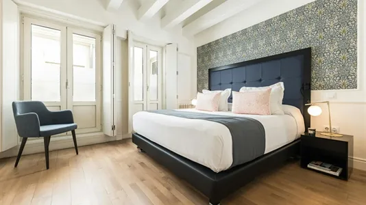 Apartments in Madrid Salamanca - photo 8