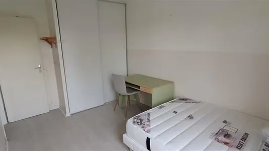 Rooms in Toulouse - photo 1