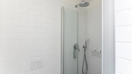 Rooms in Prague 1 - photo 10