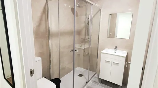 Rooms in Fuenlabrada - photo 7