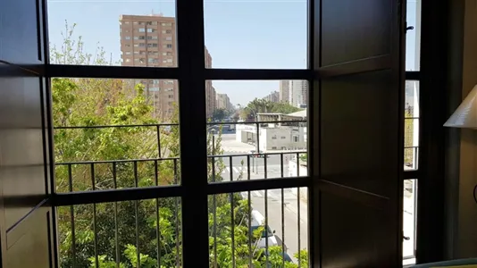 Apartments in Valencia Poblats Marítims - photo 8