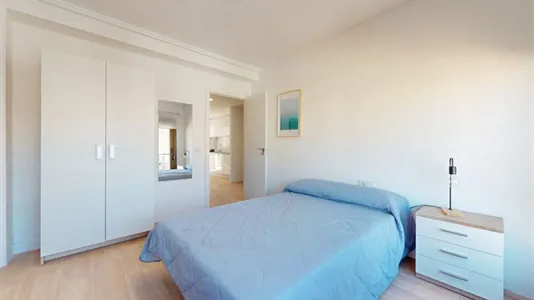 Rooms in Castellón de la Plana/Castelló de la Plana - photo 2