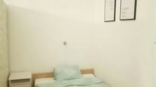 Apartments in Budapest Erzsébetváros - photo 10