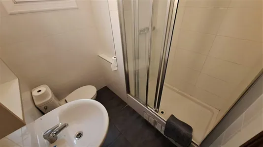 Rooms in Barcelona Gràcia - photo 5