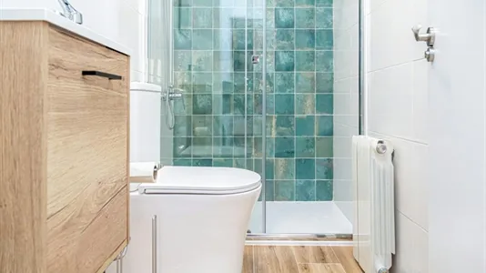 Rooms in Zaragoza - photo 7