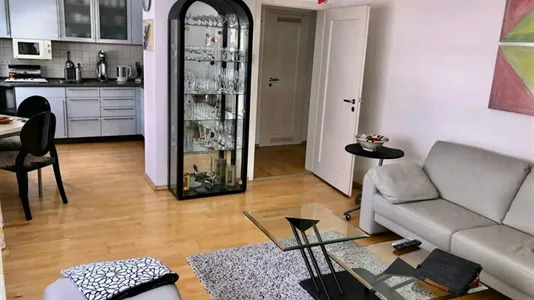 Apartments in Location is not specified - photo 5