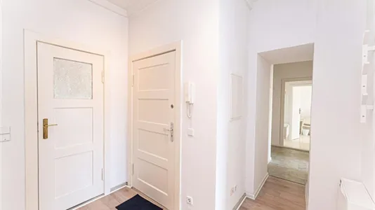 Rooms in Berlin Treptow-Köpenick - photo 8