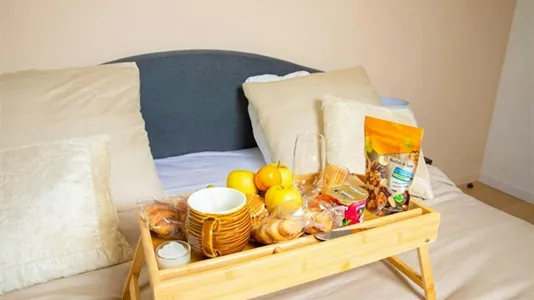 Apartments in Nanterre - photo 5