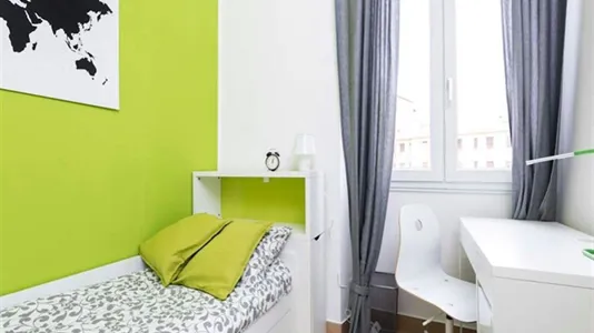 Rooms in Roma Municipio I – Centro Storico - photo 8