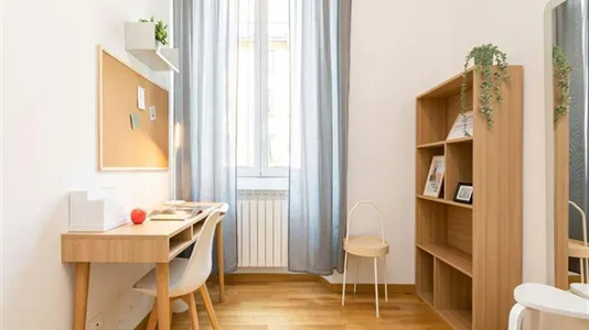 Rooms in Milano Zona 2 - Stazione Centrale, Gorla, Turro, Greco, Crescenzago - photo 4