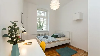 Room for rent in Berlin Mitte, Berlin