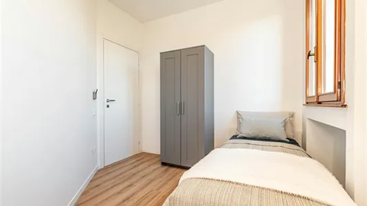 Rooms in Padua - photo 2