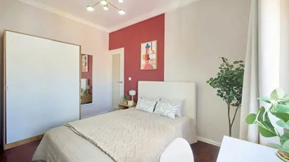 Room for rent in Lisbon (region)