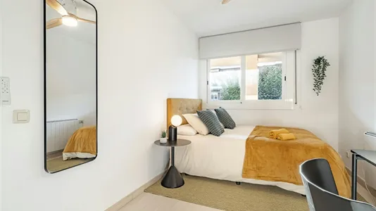 Rooms in Sant Cugat del Vallès - photo 5