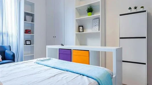 Rooms in Milano Zona 9 - Porta Garibaldi, Niguarda - photo 7