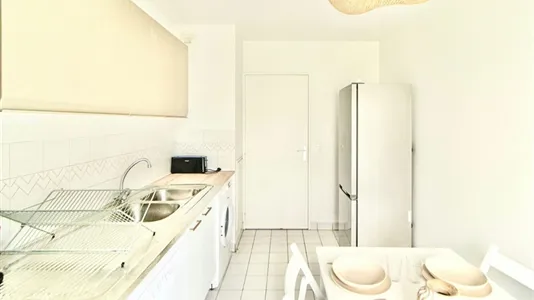 Rooms in Nanterre - photo 8