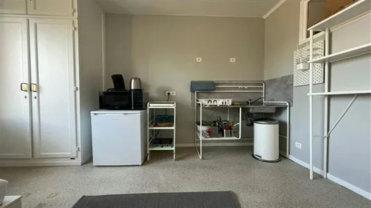 Apartments in Brussels Elsene - photo 2