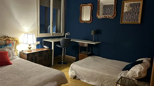 Rooms in Bologna - photo 5