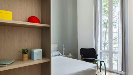 Rooms in Milano Zona 3 - Porta Venezia, Città Studi, Lambrate - photo 1