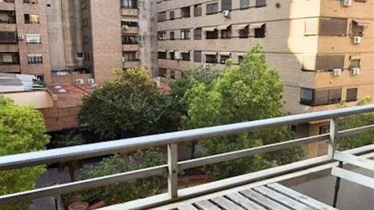 Rooms in Valencia Algirós - photo 9