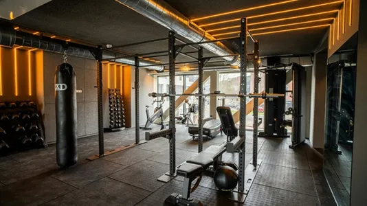 Apartments in Berlin Friedrichshain-Kreuzberg - photo 7