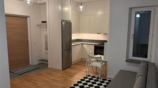 Apartments in Solna - photo 1
