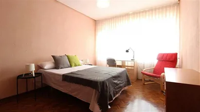 Room for rent in Madrid Chamartín, Madrid