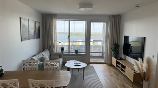 Apartments in Järfälla - photo 1