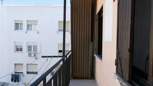 Rooms in Benimamet - photo 7