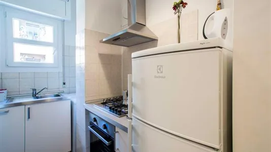 Rooms in Milano Zona 8 - Fiera, Gallaratese, Quarto Oggiaro - photo 8