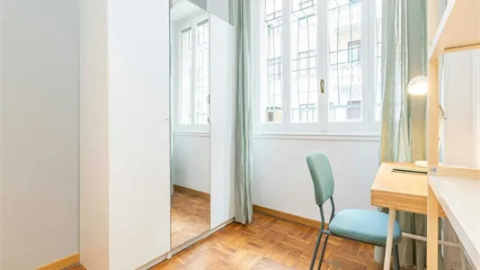 Rooms in Milano Zona 8 - Fiera, Gallaratese, Quarto Oggiaro - photo 5